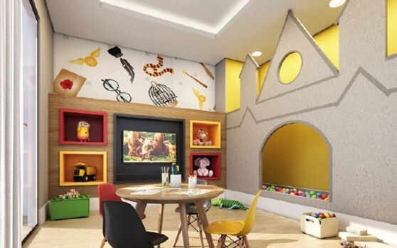 Allure Guanabara Patriani