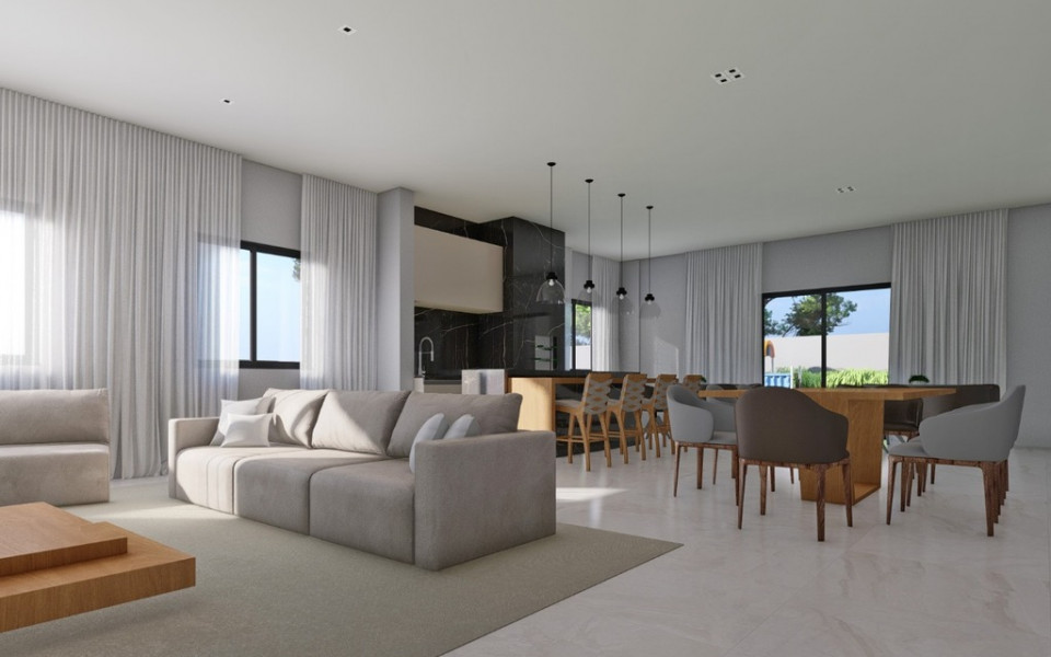 Allure Residencial