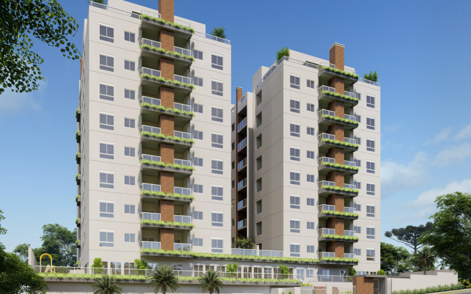 Allure Residencial
