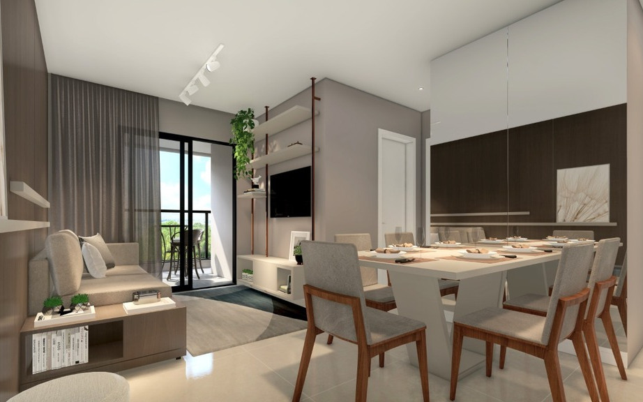Allure Residencial