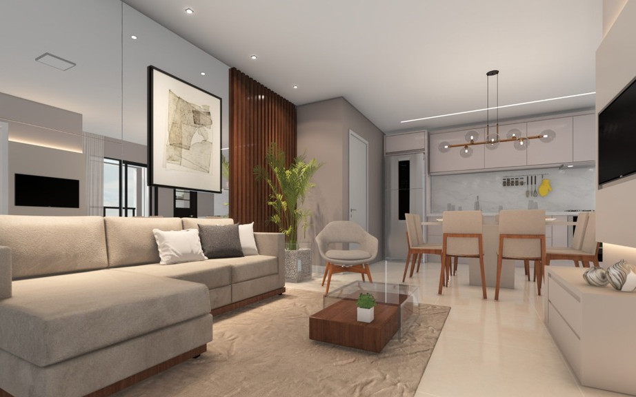 Allure Residencial