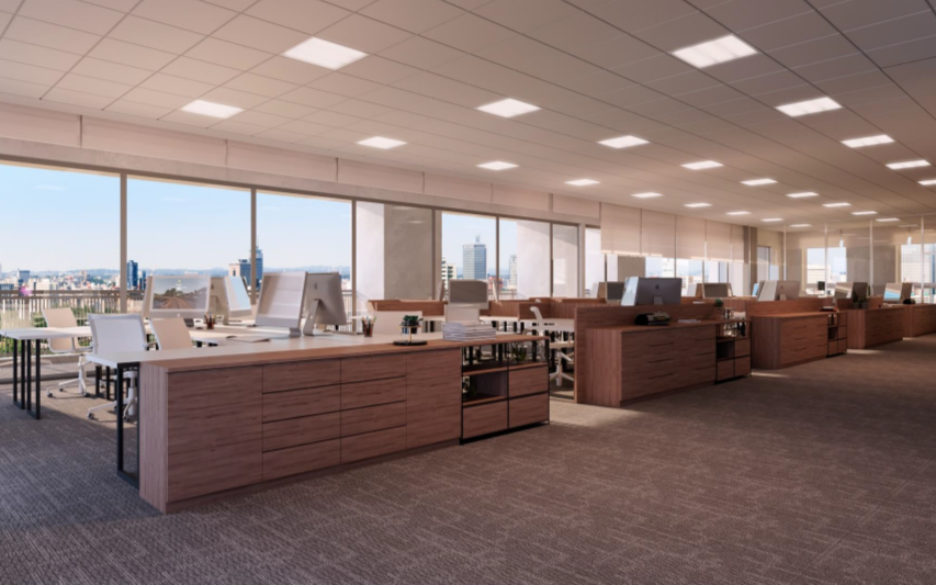 Almagah 227 Comercial