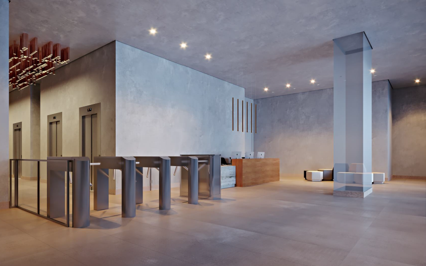 Almagah 227 Comercial