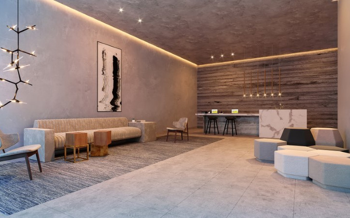 Almagah 227 Residencial