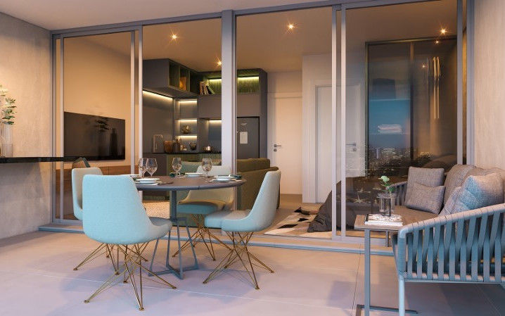 Almagah 227 Residencial