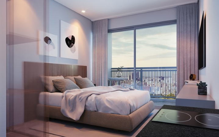 Almagah 227 Residencial