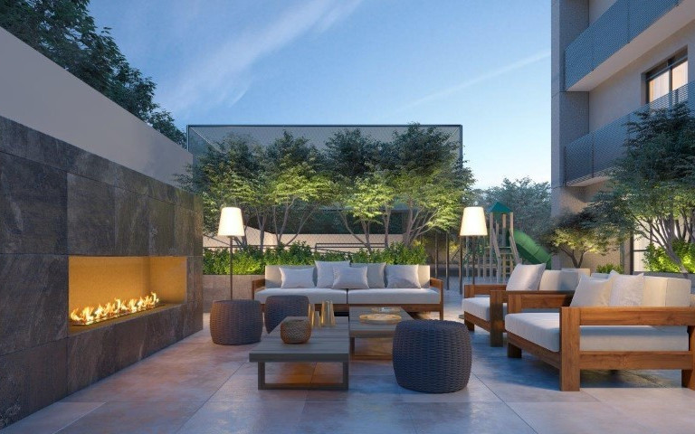 Almirante Green Residences