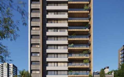 Almirante Green Residences