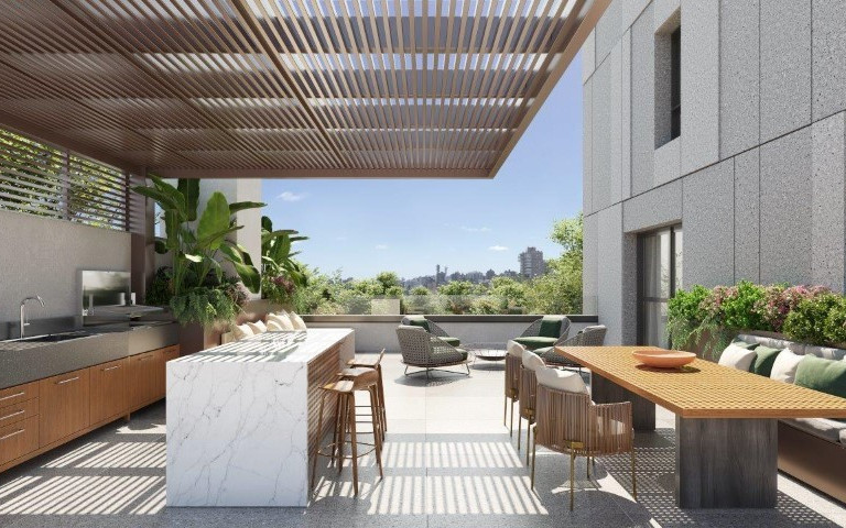 Almirante Green Residences