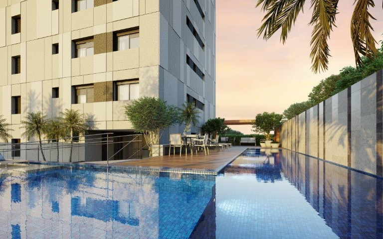 Almirante Green Residences