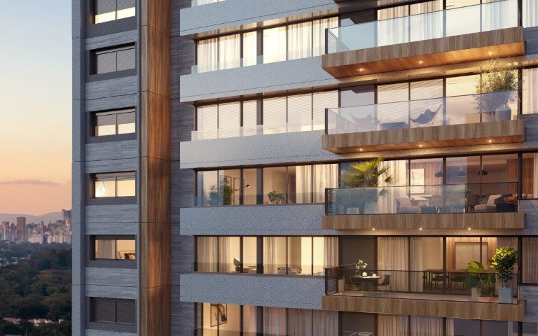 Almirante Green Residences