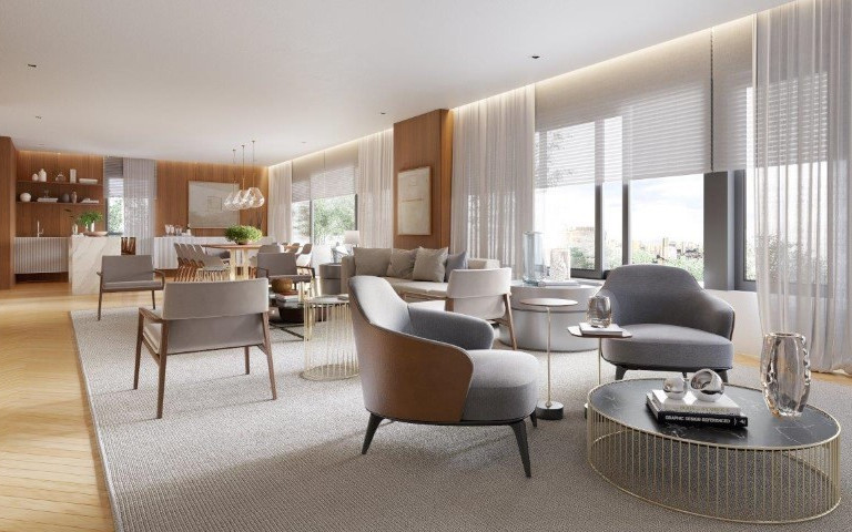 Almirante Green Residences