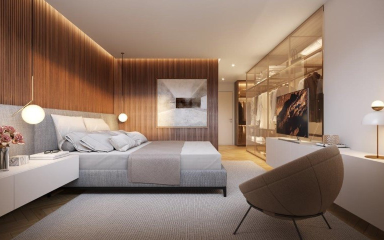 Almirante Green Residences