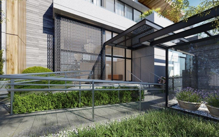 Almirante Green Residences