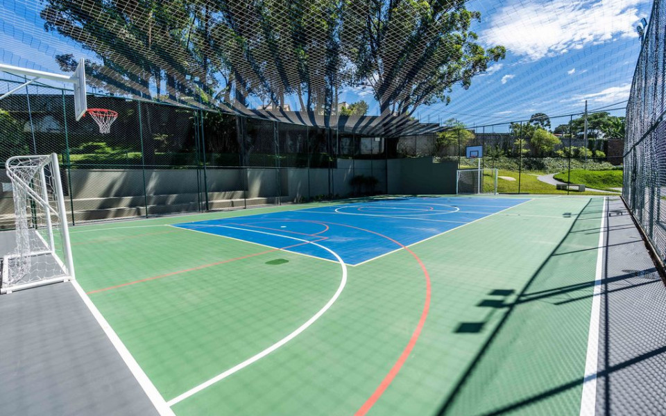 Alta Vista - Strobel