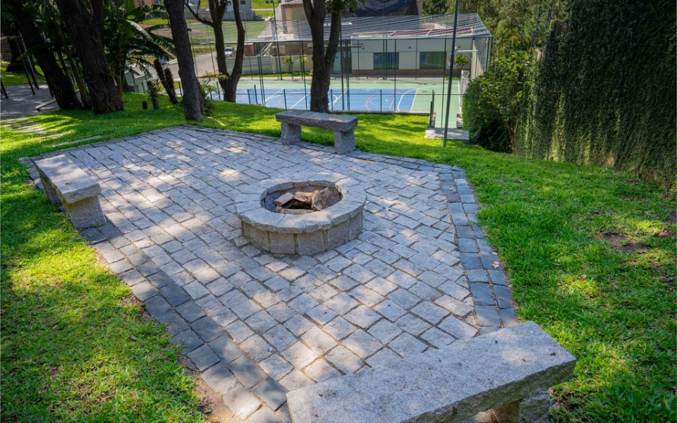 Alta Vista - Strobel