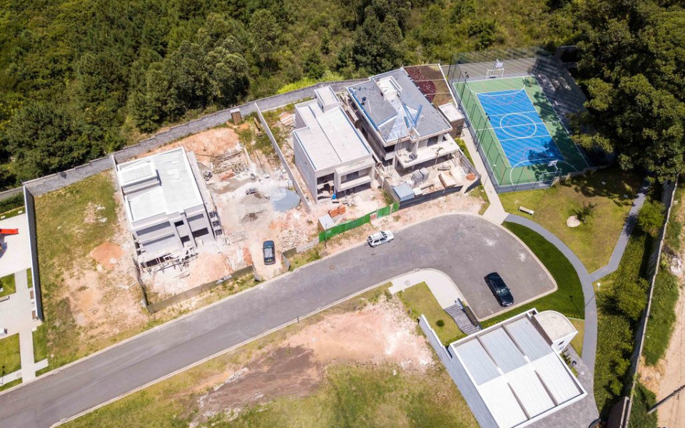 Alta Vista - Strobel