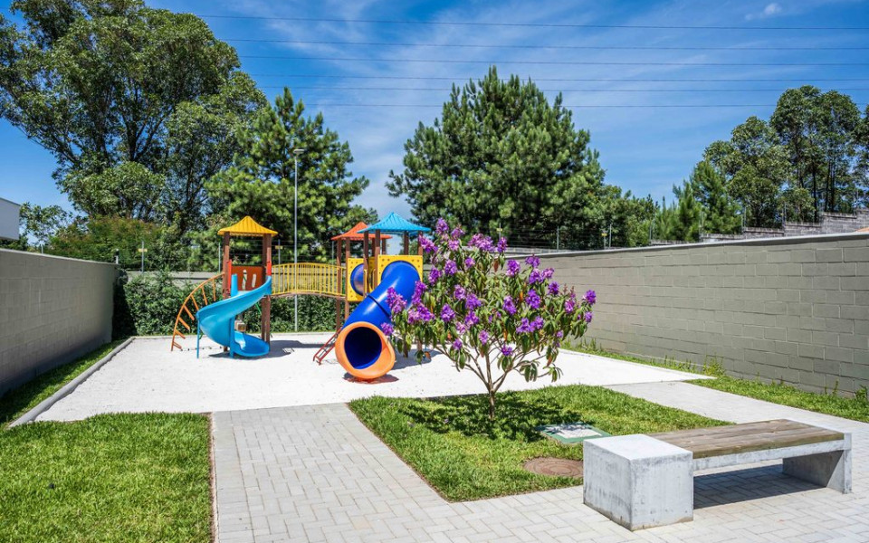 Alta Vista - Strobel