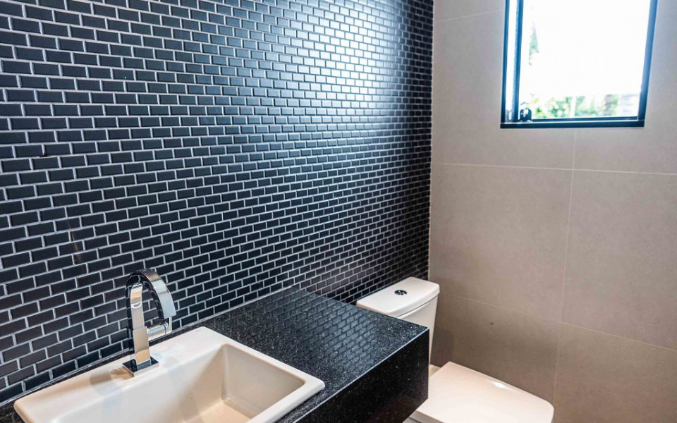 Alta Vista - Strobel