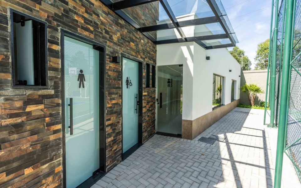 Alta Vista - Strobel