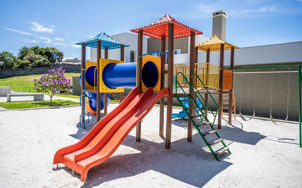 Alta Vista - Strobel