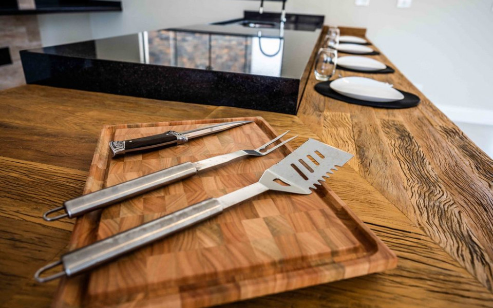 Alta Vista - Strobel