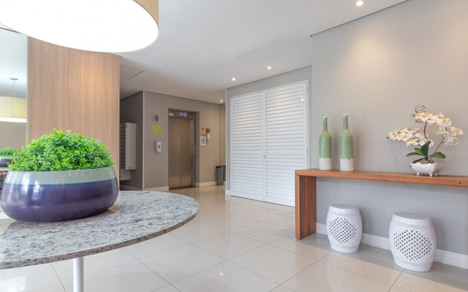 Alta Vista - Liberdade