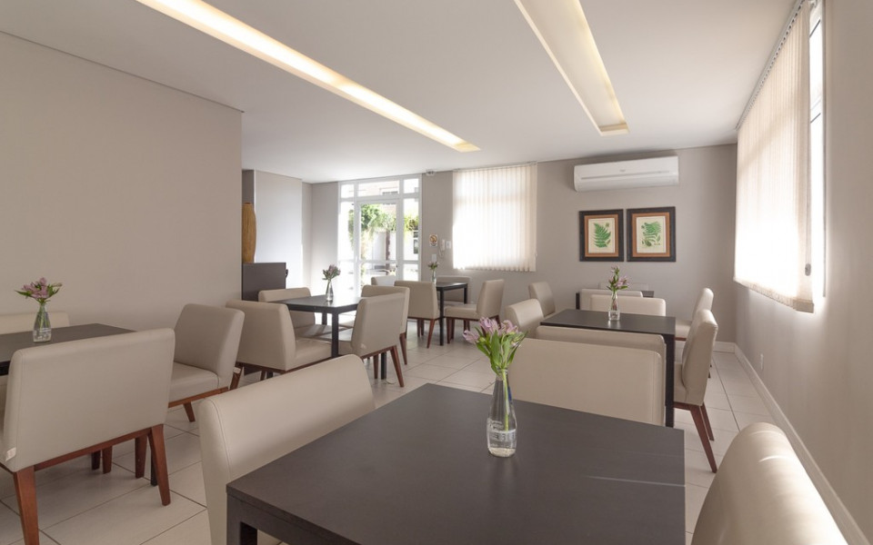 Alta Vista - Liberdade