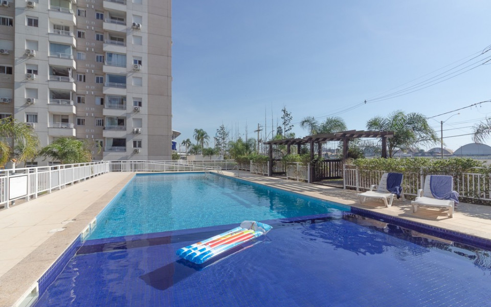 Alta Vista - Liberdade