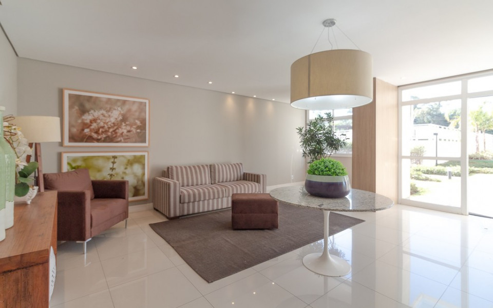 Alta Vista - Liberdade