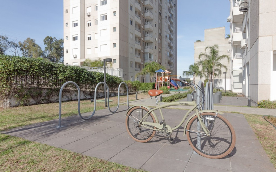 Alta Vista - Liberdade