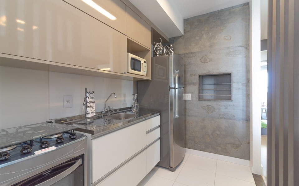 Alta Vista - Liberdade