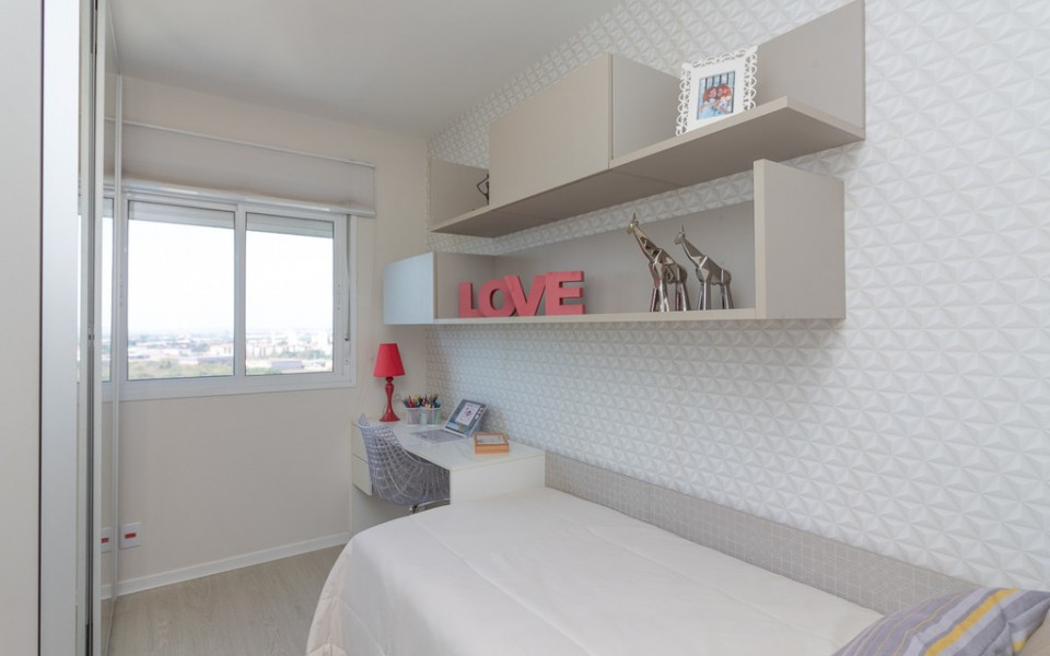 Alta Vista - Liberdade