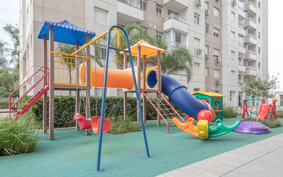 Alta Vista - Liberdade