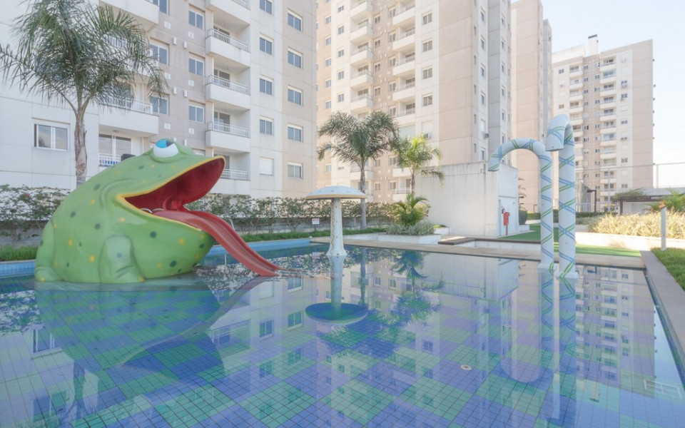 Alta Vista - Liberdade