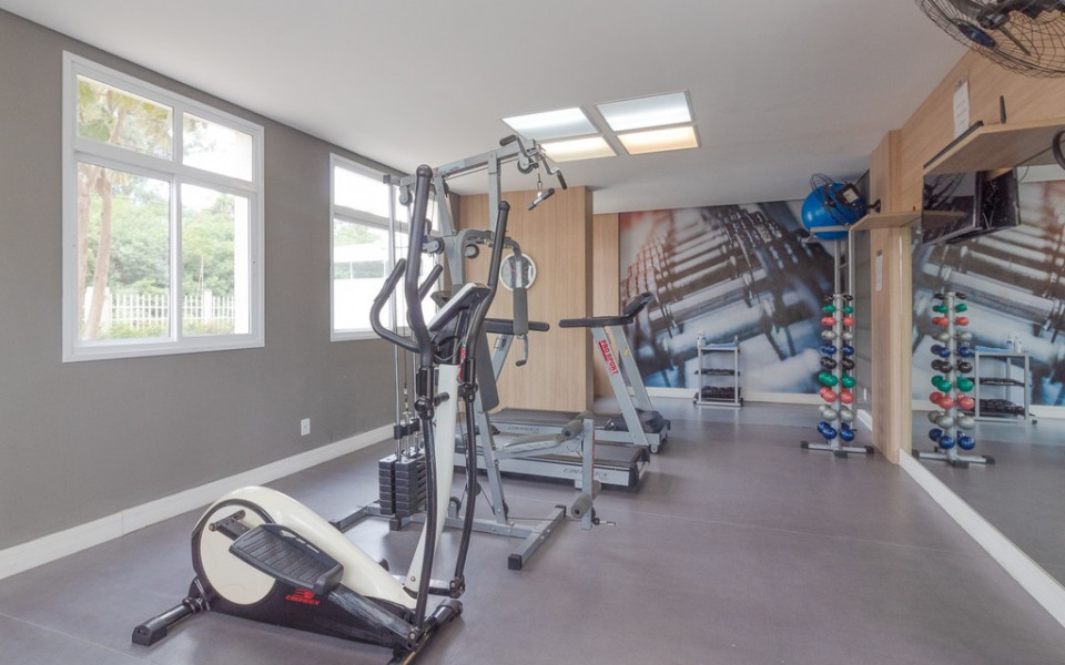 Alta Vista - Liberdade