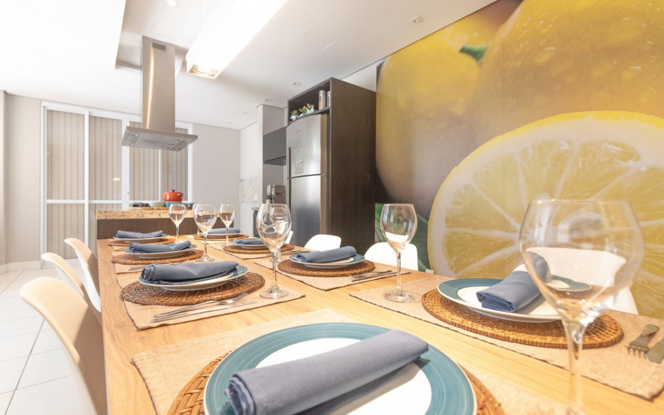 Alta Vista - Liberdade