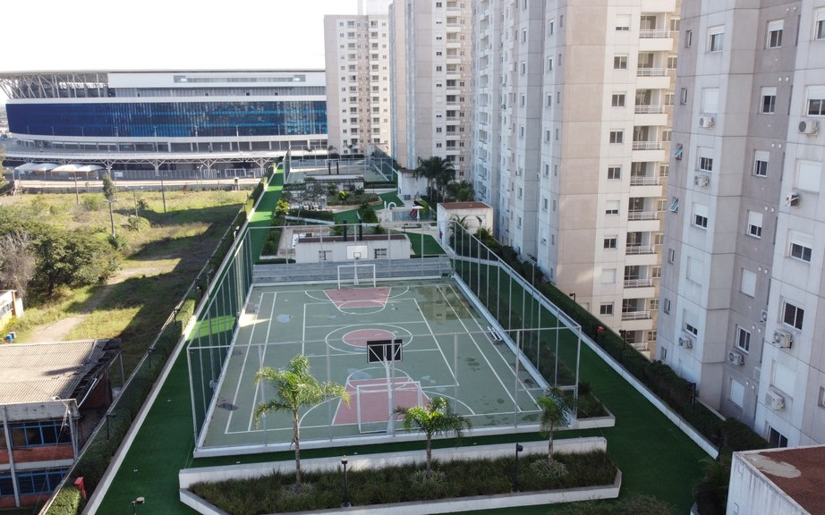 Alta Vista - Liberdade