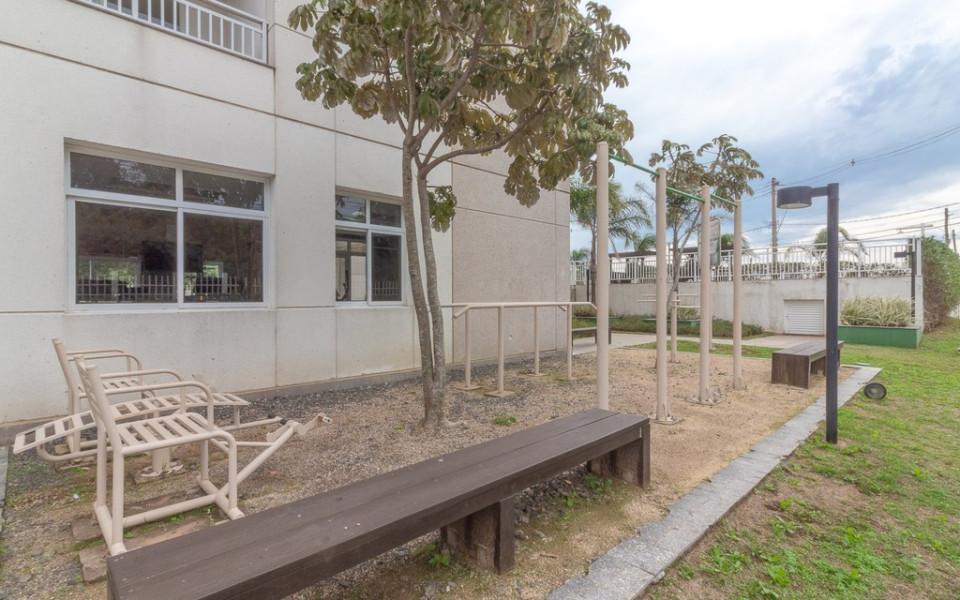 Alta Vista - Liberdade