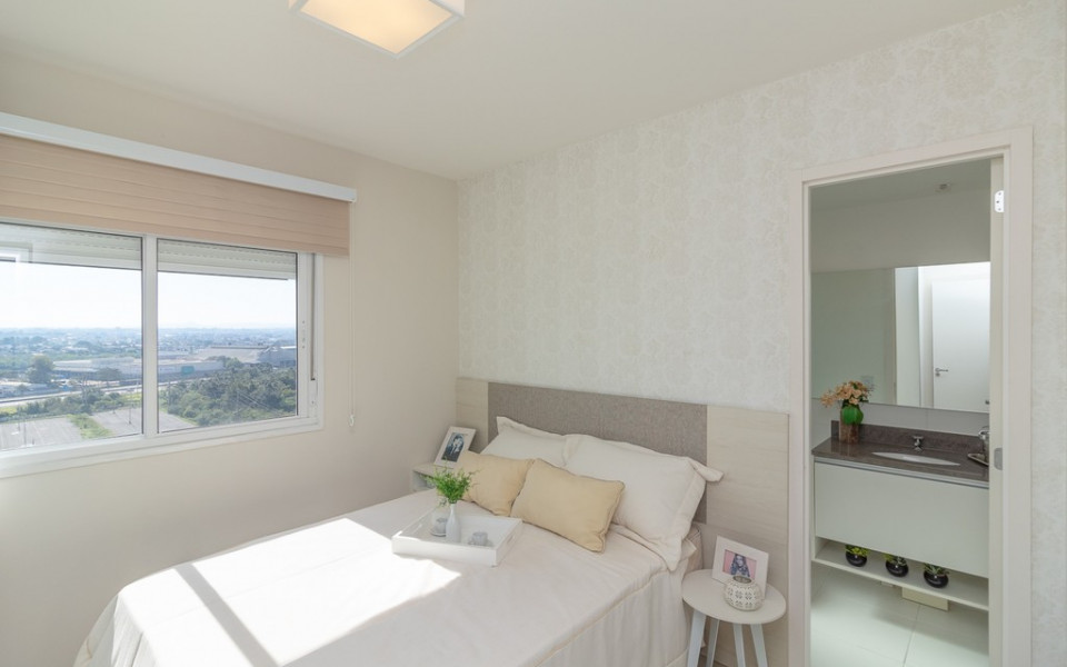 Alta Vista - Liberdade