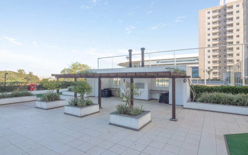 Alta Vista - Liberdade