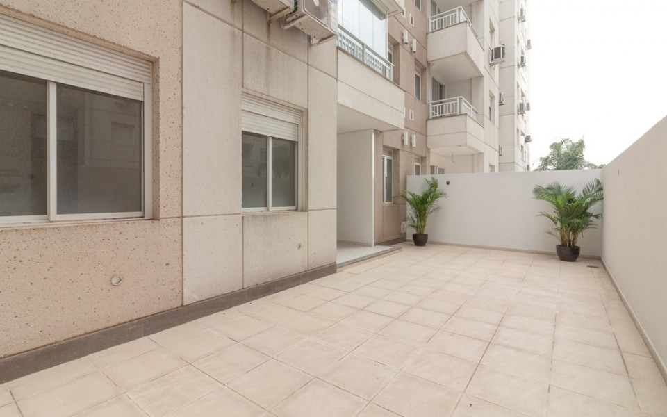 Alta Vista - Liberdade