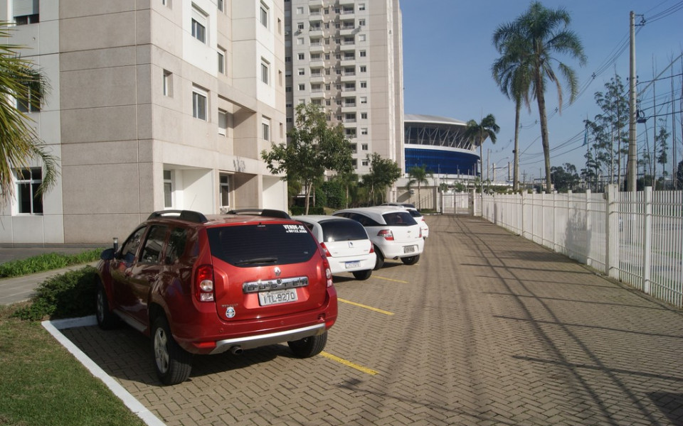 Alta Vista - Liberdade