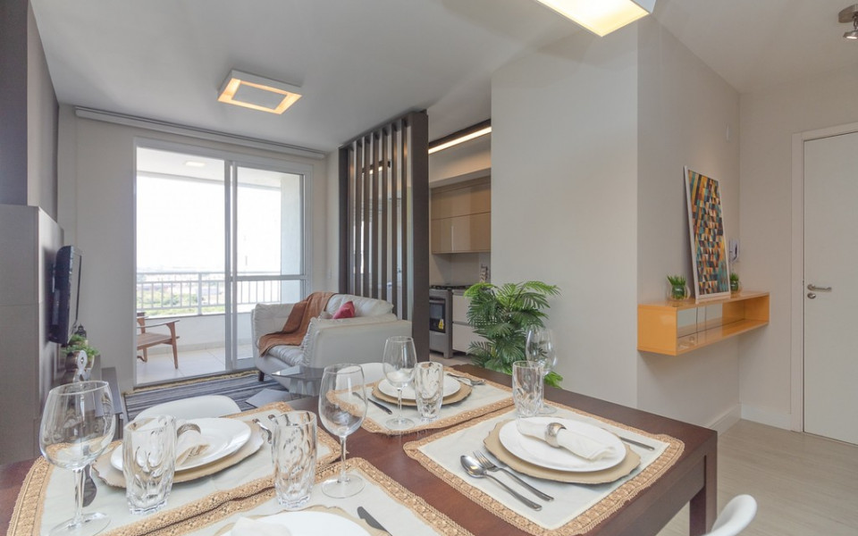 Alta Vista - Liberdade