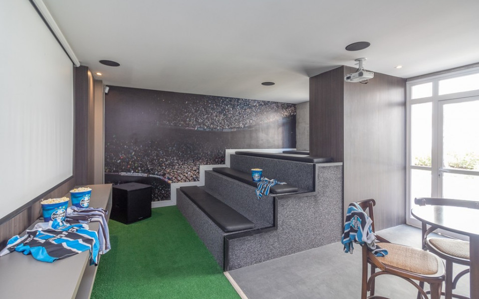 Alta Vista - Liberdade