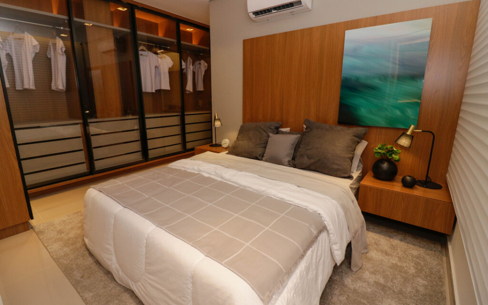 Alto Areião Residencial