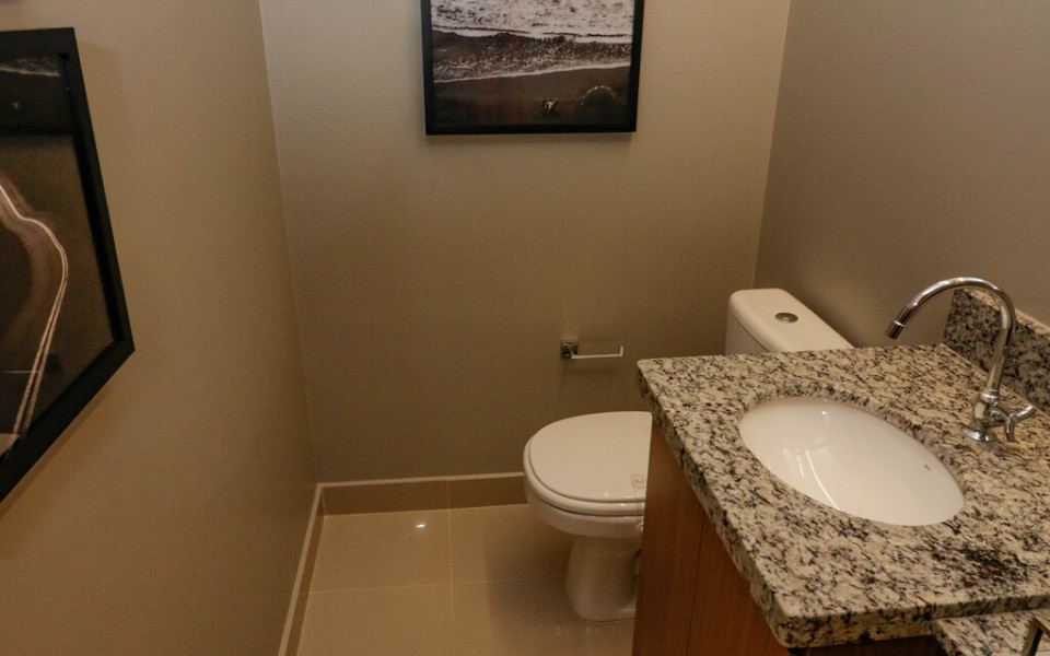 Alto Areião Residencial