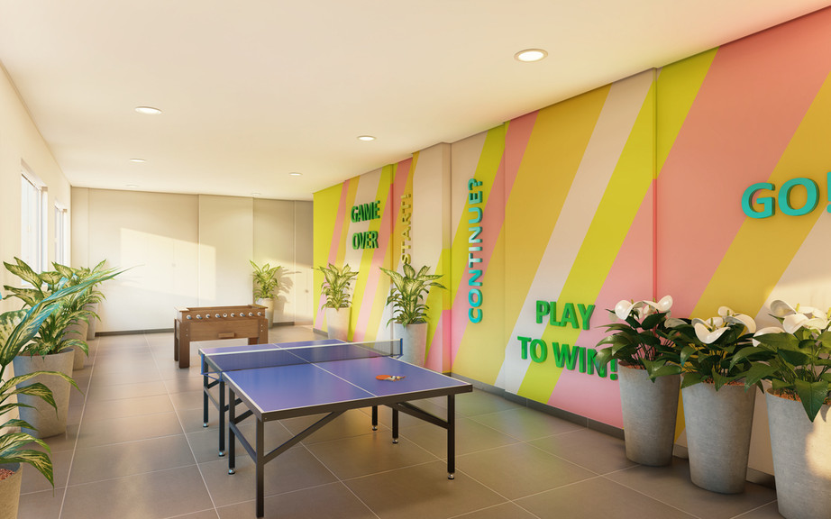 Alto Areião Residencial