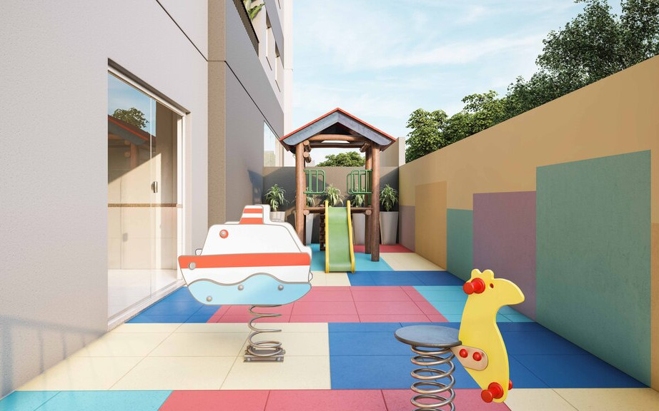 Alto Areião Residencial