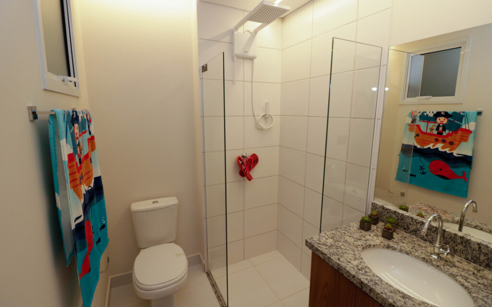 Alto Areião Residencial